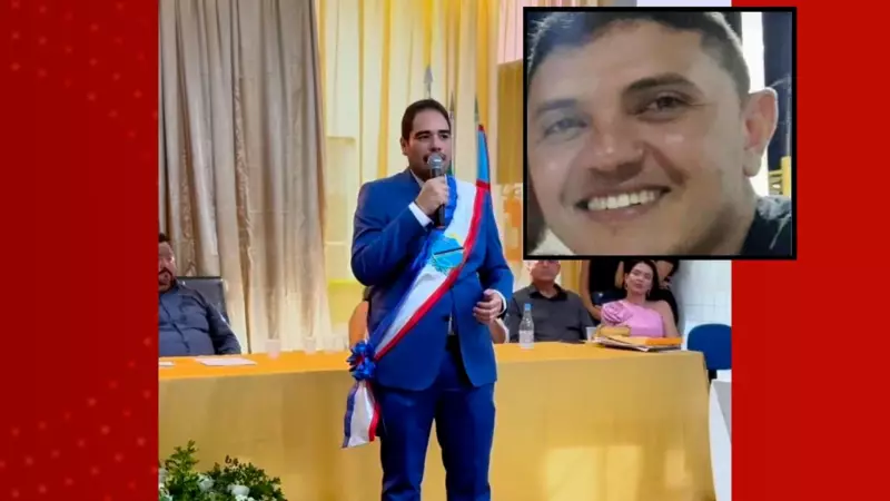 Prefeito de Igarapé Grande é suspeito de assassinar policial militar em vaquejada no MA