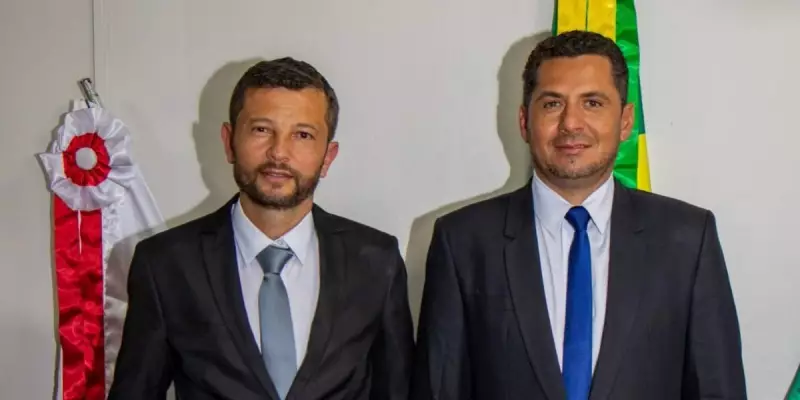 Prefeito de Martins Soares é cassado por uso irregular de benefícios sociais em ano eleitoral