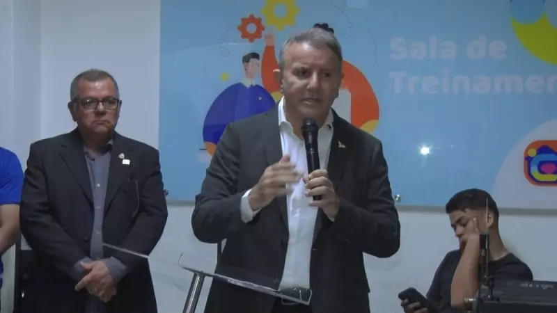 Prefeito de Palmas volta ao cargo após decisão do TSE — saiba os detalhes da reviravolta política
