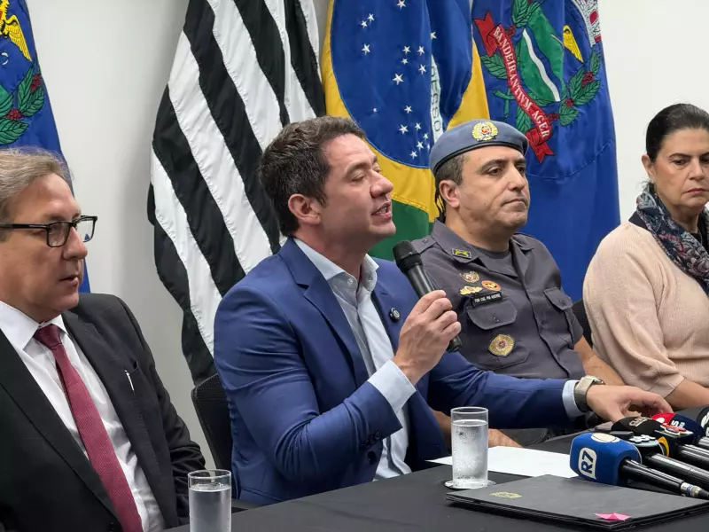 Prefeito de Ribeirão Preto veta projeto que limitava funcionamento de adegas e tabacarias após polêmica