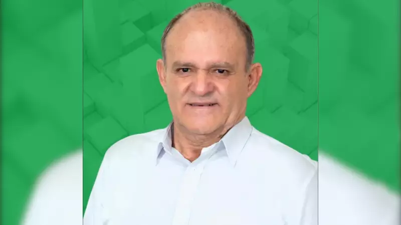 Prefeito de Urânia renuncia após apenas seis meses no cargo: entenda os motivos