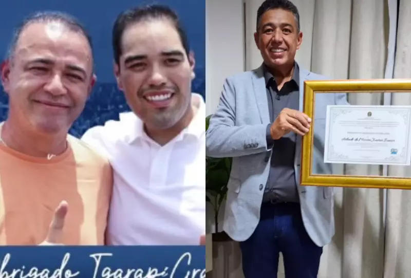 Prefeito do Maranhão é suspeito de assassinar PM a tiros: entenda o caso