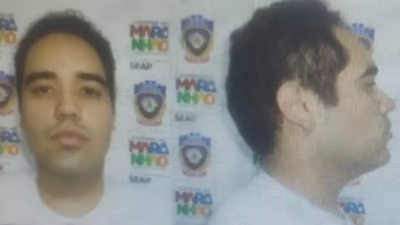Prefeito do Maranhão preso após atirar e matar policial: caso choca São Luís