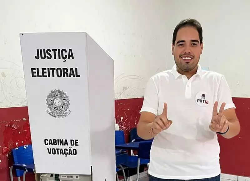 Prefeito é preso preventivamente após atirar e matar PM em vaquejada no Maranhão — caso choca o estado