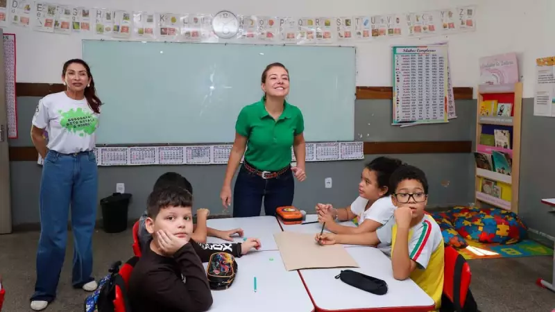 Prefeitura anuncia resultado de seleção simplificada para diretor substituto em Mato Grosso