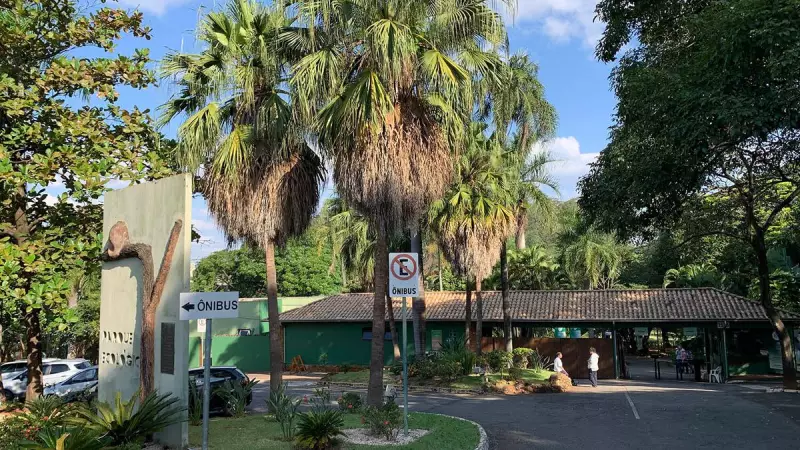 Prefeitura de Americana propõe aumento nos ingressos do Parque Ecológico – Saiba os novos valores!