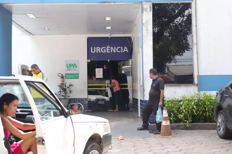 Prefeitura de Belém abre vagas temporárias na saúde com salários de até R$ 9 mil para médicos