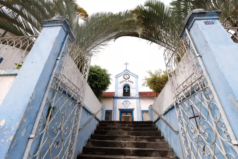 Prefeitura de Jacareí prorroga intervenção na Santa Casa até o fim de 2025: entenda os impactos