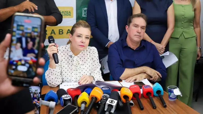 Prefeitura de Mato Grosso anuncia R$ 39 milhões para obras na rodoviária e anel viário do Aeroporto Pirineus