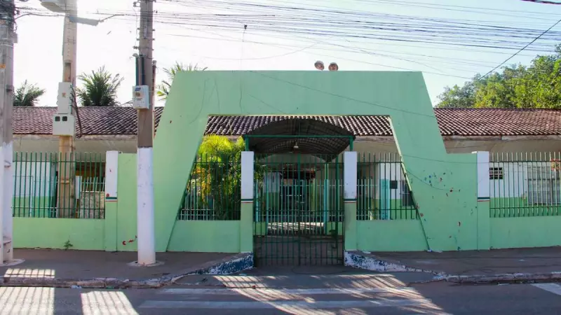 Prefeitura de Mato Grosso dá luz verde para ampliação de escola municipal — veja detalhes