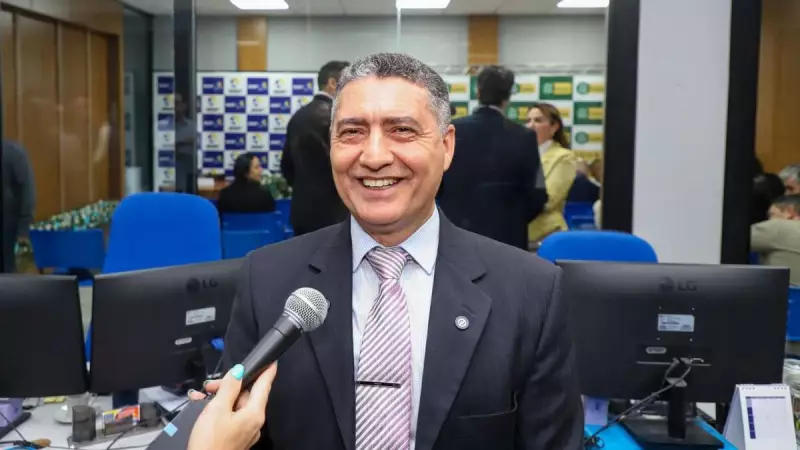 Prefeitura de Mato Grosso firma parceria com AGERMT para fiscalização e regulamentação do DAE