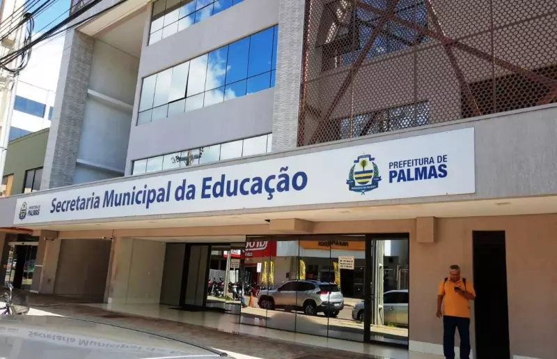 Prefeitura de Palmas divulga lista de aprovados em concurso da Educação: confira os cargos