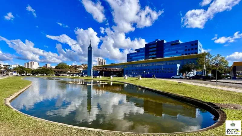 Prefeitura de Poços de Caldas abre concurso público com mais de 60 vagas – Inscrições abertas!