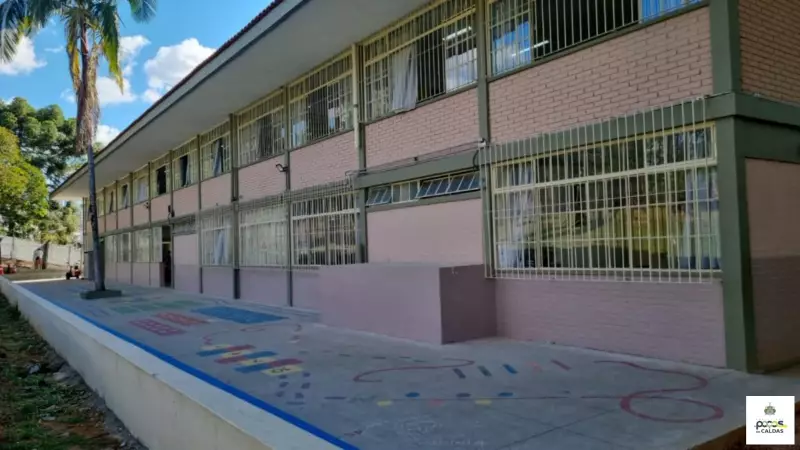 Prefeitura de Poços de Caldas abre inscrições para programa 'Adote uma Escola'