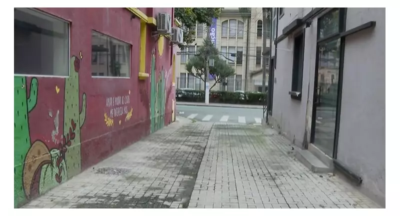 Prefeitura de SP quer vender rua nos Jardins por R$ 16 milhões e mudar zoneamento para condomínio