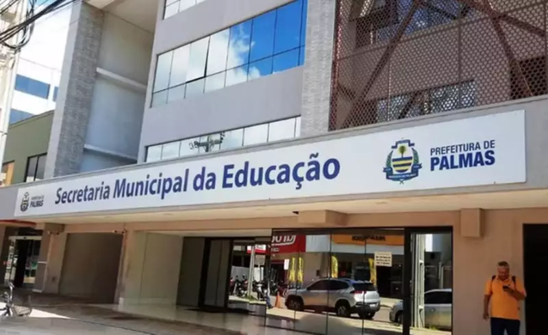 Prefeitura de Tocantins exonera centenas de servidores contratados para nomear aprovados em concurso da Educação