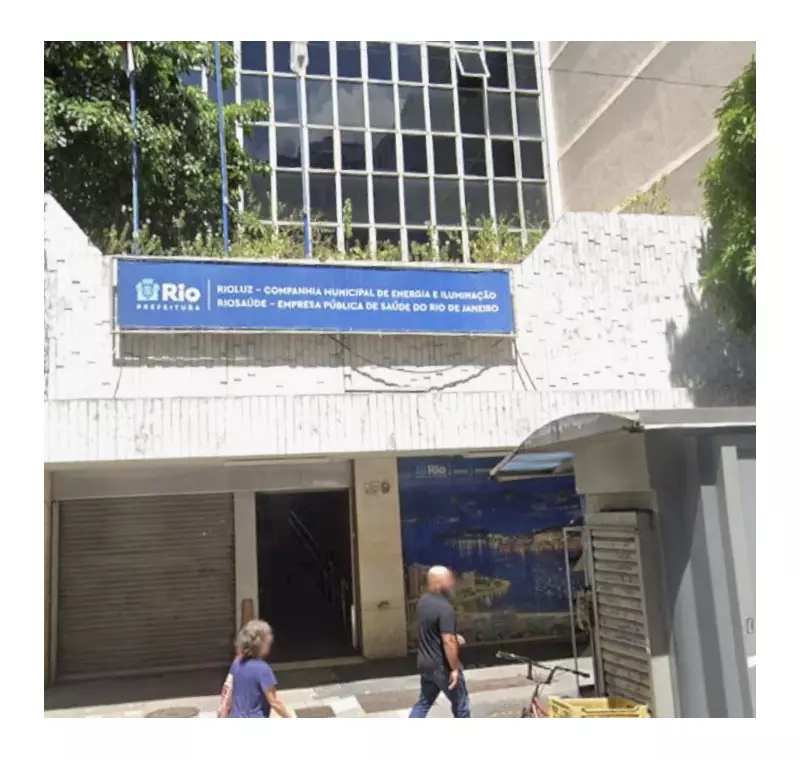 Prefeitura do Rio é acusada de turbinar empresa com nomeações políticas