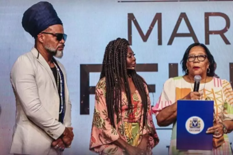Prêmio Maria Felipa celebra 15 anos de resistência e empoderamento feminino em Salvador