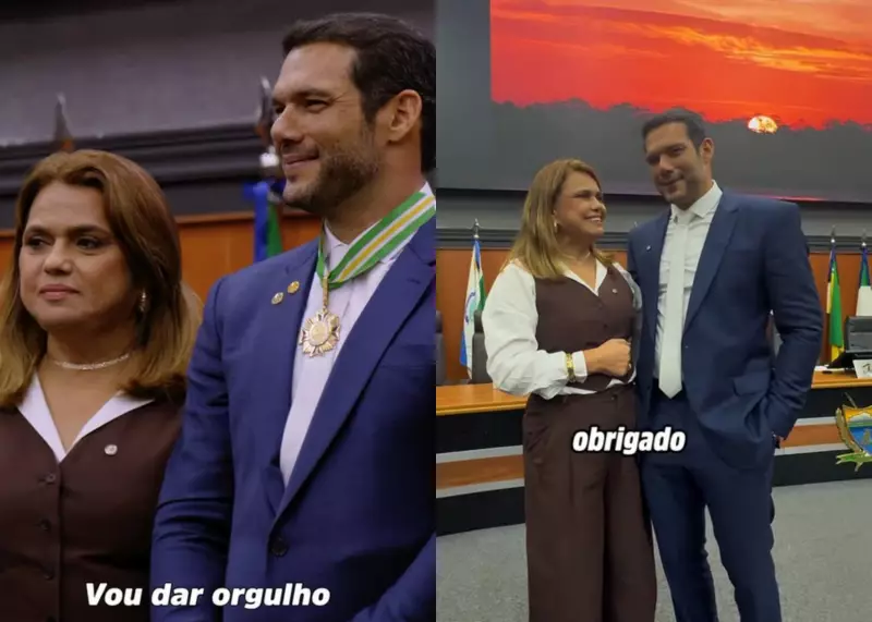 Presidente da CBF e deputada federal na mira da PF: acusados de compra de votos em esquema bilionário