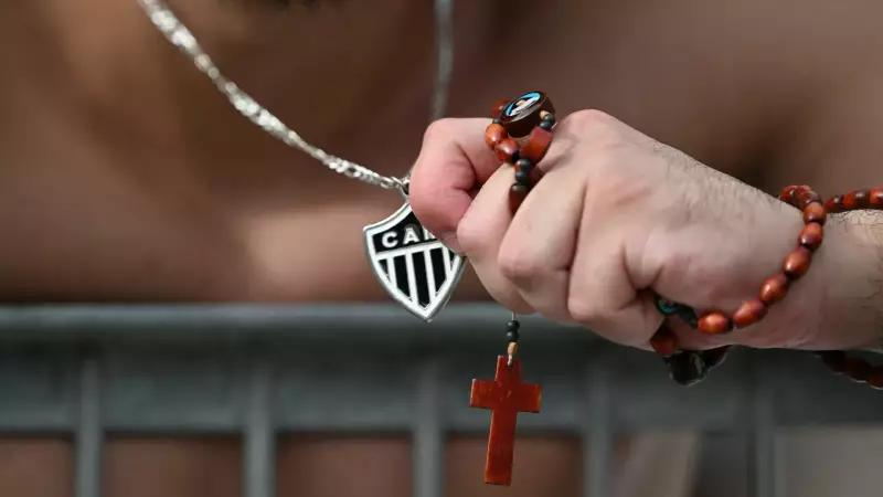 Presidente do Atlético-MG se pronuncia sobre cobranças salariais: 'Compromisso será honrado'