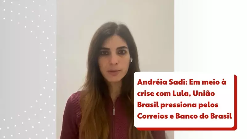 Presidente dos Correios pede demissão após prejuízo bilionário e pressão política