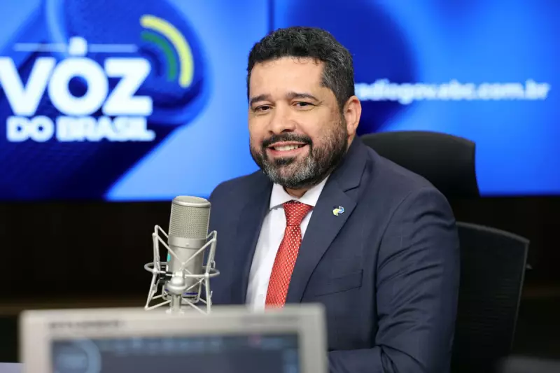 Presidente dos Correios renuncia após prejuízos bilionários e polêmicas