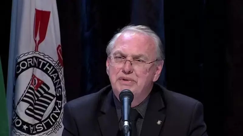 Presidente interino do Corinthians nega rescisão com Memphis e dispara: 'Não há negociação'