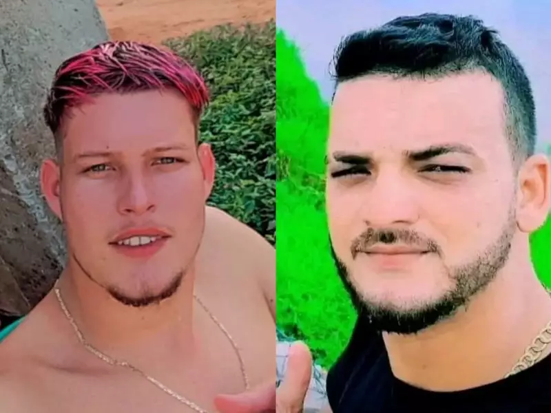 Presidente Médici, RO: Dois homens são executados a tiros em crime chocante