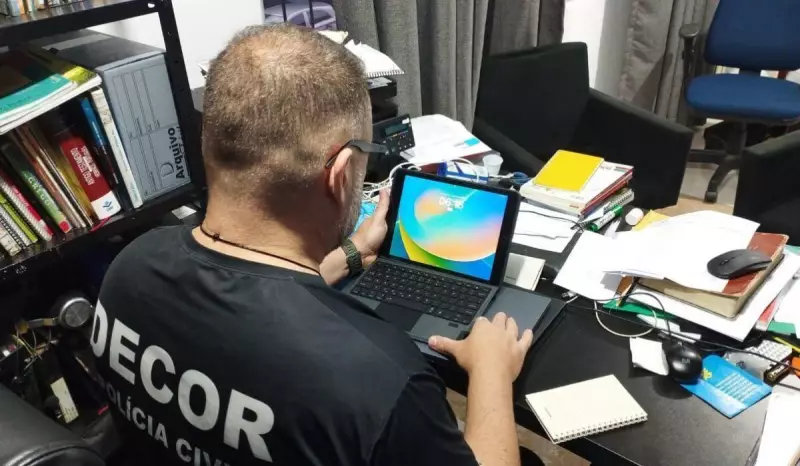 Presidentes de ONGs em Florianópolis são afastados por suspeita de corrupção: entenda o caso