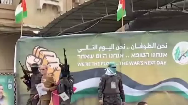 Pressão Interna e Externa Impacta Negociações de Cessar-Fogo entre Israel e Hamas