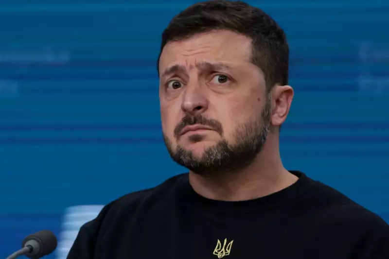 Pressão internacional faz Zelensky recuar e manter combate à corrupção na Ucrânia
