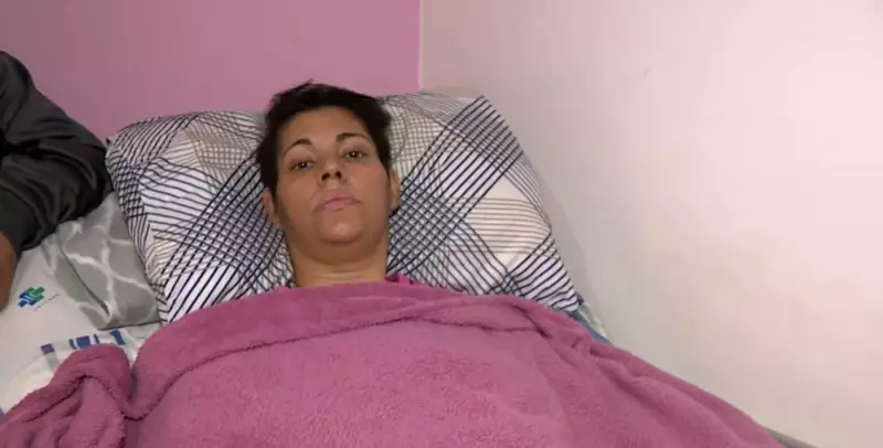 Prestador de serviços é indiciado por acidente que deixou mulher tetraplégica em parque de Campinas