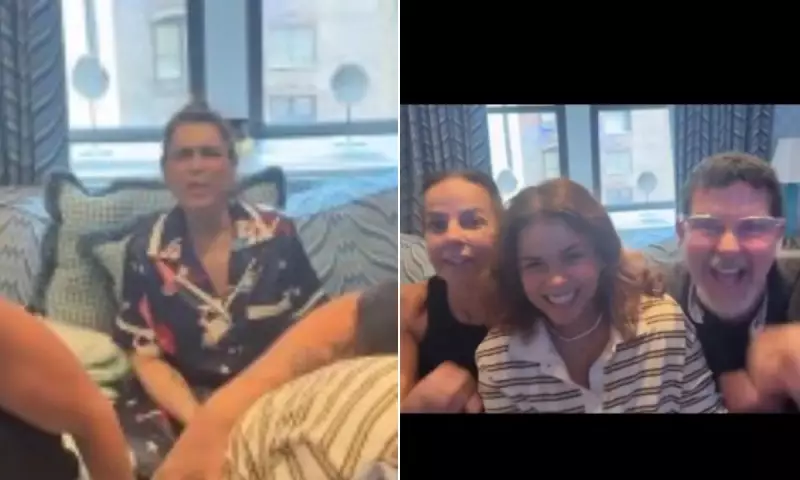 Preta Gil brilhou em último registro nas redes: diversão com amigos antes do adeus
