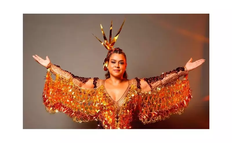 Preta Gil: Corpo da cantora chega a São Paulo e segue para o Rio em clima de comoção