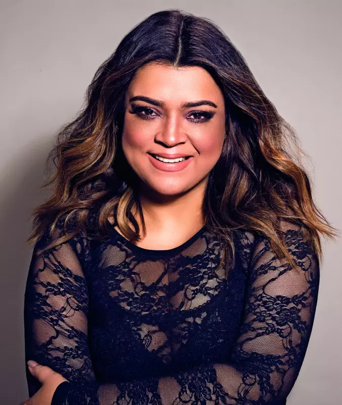 Preta Gil Desmonta Preconceitos: Gorda, Bissexual e Candomblecista, Ela Mostra Que Respeito Não Tem Peso