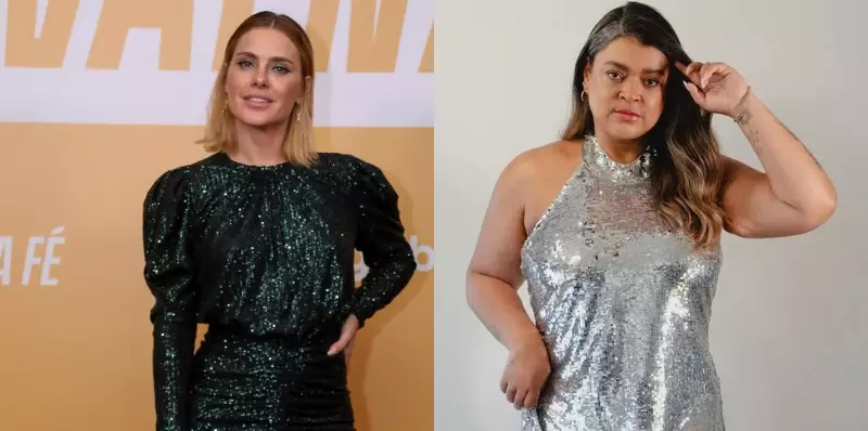 Preta Gil e o adeus antecipado: como a artista enfrentou os últimos momentos com coragem