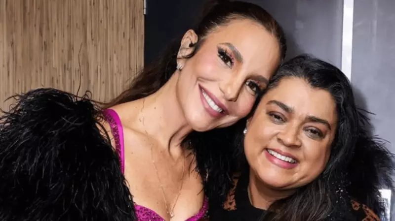 Preta Gil revela desejo inusitado sobre seu próprio funeral: 'Quero que seja uma festa'