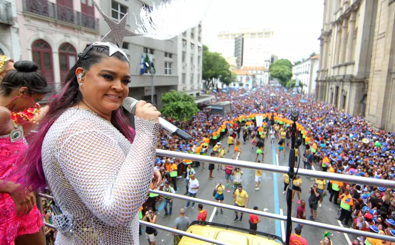 Preta Gil será cremada após cerimônia pública no Theatro Municipal do Rio: saiba detalhes