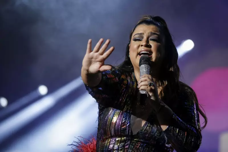 Preta Gil: Um Legado de Música, Coragem e Inspiração que Ecoa na Bahia
