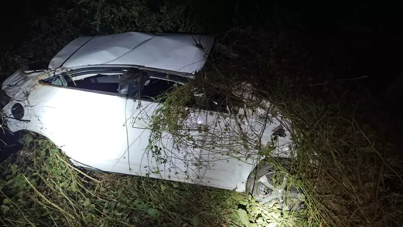PRF registra 12 acidentes em rodovias federais do MA no fim de semana: veja detalhes