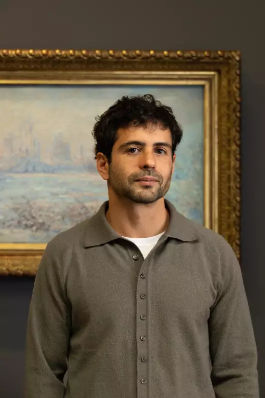 Primeiro brasileiro nas paredes do Musée d'Orsay: conheça a história por trás da conquista