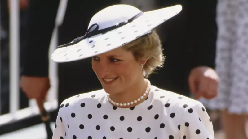 Princesa Diana: 64 anos de um legado inesquecível - Relembre sua trajetória