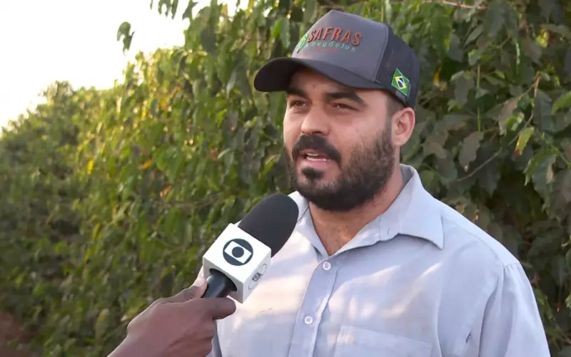 Produtor rural recupera esperança após condenação de empresário que causou prejuízo de R$ 1 milhão