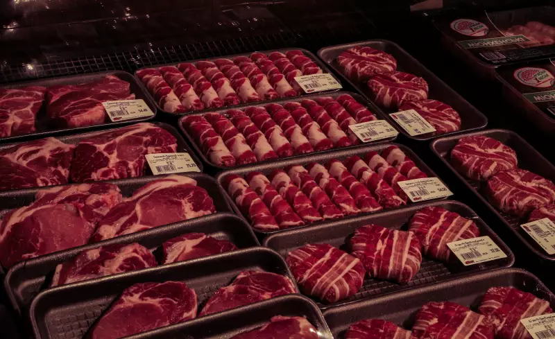 Produtores de Mato Grosso cortam EUA da rota da carne bovina após tarifas de Trump — veja os novos destinos
