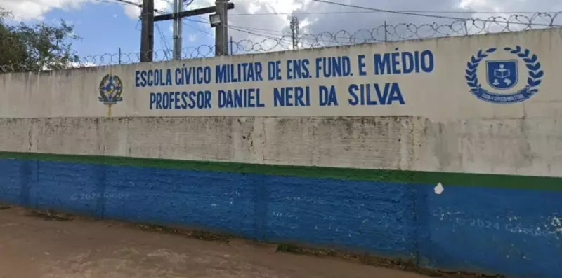 Professor de escola cívico-militar afastado após denúncia de abuso sexual contra aluno em Porto Velho — Caso choca comunidade
