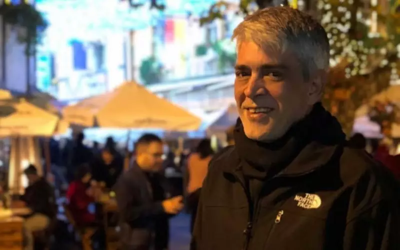 Professor é brutalmente assassinado em frente a bar em Jataí: espancado com pedras e tijolos