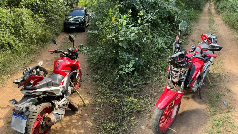 Professor é morto a golpes de foice durante tentativa de roubo em MS: tragédia choca comunidade