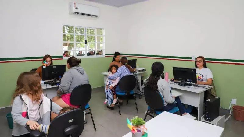 Programa Ser Família: Último dia para inscrições no mutirão em Mato Grosso!