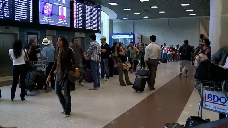 Programa Voa Brasil decepciona: apenas 45 mil passagens vendidas de meta de 3 milhões