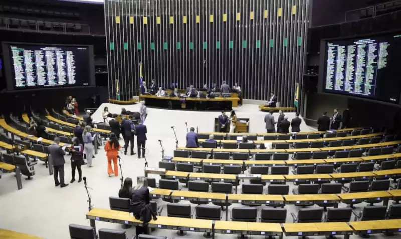 Projeto de Lei Juliana Marins é aprovado em comissão: saiba o que muda
